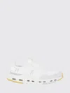 On Cloudnova Form 2 In White
