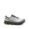 On Running Cloudvista 2 Waterproof Sneakers In Gray