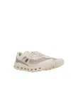 On Running Cloudvista 2 Sneakers Featuring Round Toe In Multi