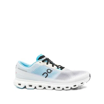 On Running Cloudrunner Sneakers In Animal Print