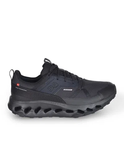 On Running Shoes In Black