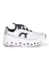 On Running Cloudmonster Sneakers With Technical Fabric Upper And Ultralight Sole In Multi