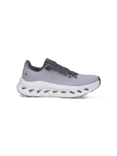 On Running Sneakers In Multi