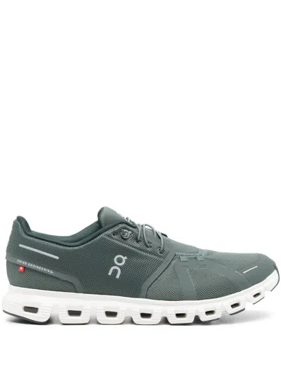 On Running Sneakers In Multi