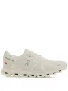 On Minimalist Bianco Sneakers With Breathable Upper In Multi