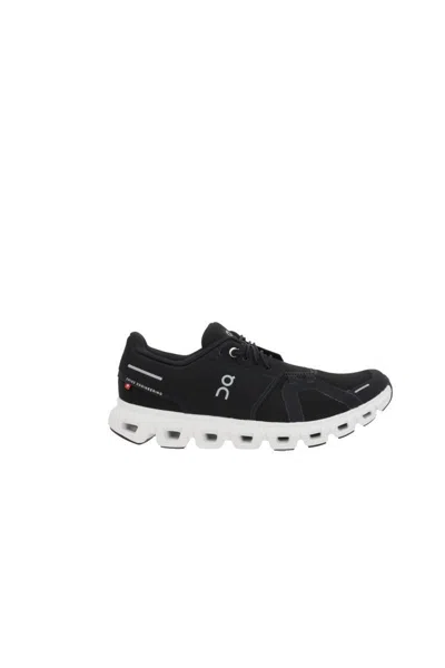 On Running Sneakers In Multicolor