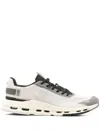 On Running Cloudnova Sneakers In Multicolor