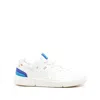 On Running X Roger Federer The Roger Center Court Sneakers In Multicolor