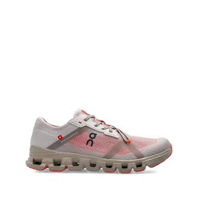 ON RUNNING ON RUNNING SNEAKERS