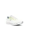 On Running Cloudtilt Trainers In Neutrals/green
