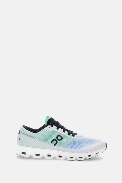 ON RUNNING SNEAKERS ON CLOUD 6 PUSH
