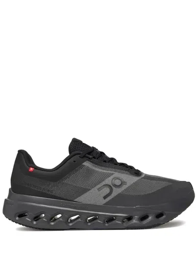 On-running Sneakers On Running