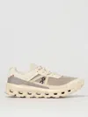 On Running Cloudvista 2 Lace-up Sneakers In Neutral