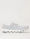 On Running Cloud 6 Sneakers With Innovative Foam Midsole In Black