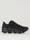 On Running Sneakers  Men Color Black In Black