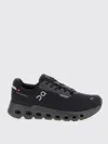 On Running Cloudrunner 2 Waterproof Sneakers In Black