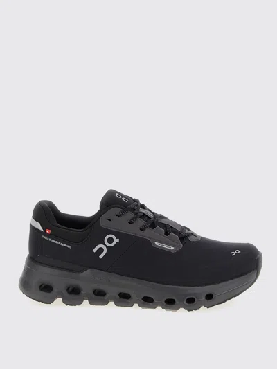 ON RUNNING SNEAKERS ON RUNNING MEN COLOR BLACK,H31636002