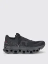 On Running Cloudswift 3 Low-top Sneakers In Black