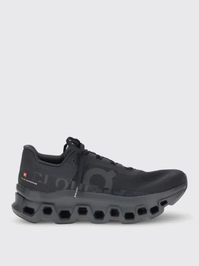 ON RUNNING SNEAKERS ON RUNNING MEN COLOR BLACK,H32117002