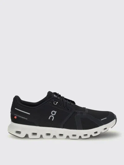 ON RUNNING SNEAKERS ON RUNNING MEN COLOR BLACK,H32116002