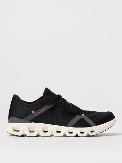 On Running Sneakers  Men Color Black