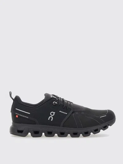 ON RUNNING SNEAKERS ON RUNNING MEN COLOR BLACK,H33468002