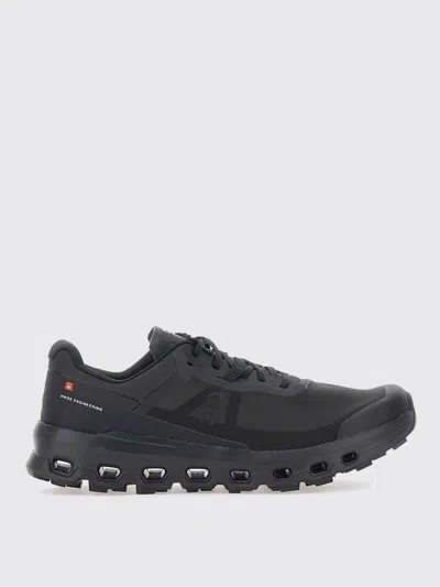 On Running Sneakers  Men Color Black