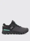 On Running Sneakers  Men Color Black In Black