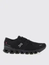 On Running Cloud X 4 Sneakers In Black