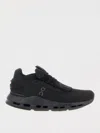 On Running Sneakers  Men Color Black In Black