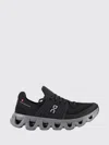 On Running Cloudswift 4 Ad Sneakers In Black