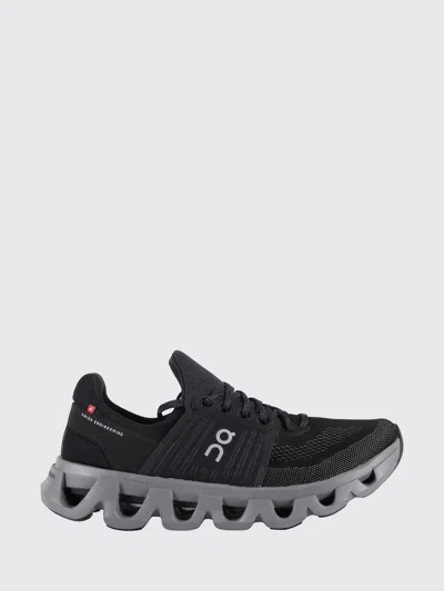 ON RUNNING SNEAKERS ON RUNNING MEN COLOR BLACK,H41954002