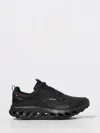 On Running Sneakers  Men Color Black In Black