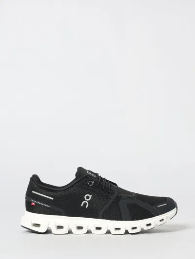 ON RUNNING SNEAKERS ON RUNNING MEN COLOR BLACK,438295002