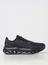 On Running Cloudvista 2 Lace-up Sneakers In Schwarz