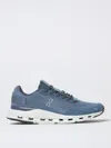 On Running Sneakers  Men Color Blue In Blue