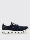 On Running Sneakers Cloud 6 On In Mesh Riciclato