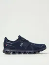 On Running Cloud 6 Sneakers In Animal Print