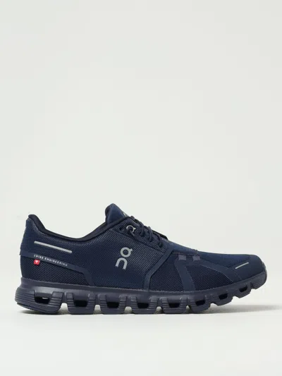 ON RUNNING SNEAKERS ON RUNNING MEN COLOR BLUE,H09149009
