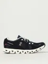 On Running On Cloud 5 Low-top Sneakers In Blue