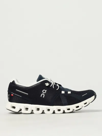 On Running Sneakers  Uomo Colore Blue