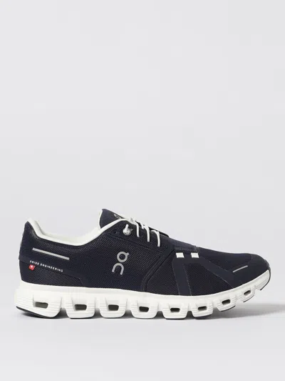 ON RUNNING SNEAKERS ON RUNNING MEN COLOR BLUE,436103009