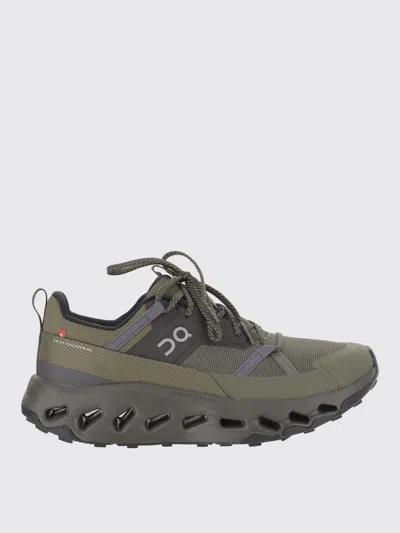 ON RUNNING SNEAKERS ON RUNNING MEN COLOR GREEN,H39953012