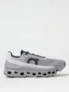 On Running Sneakers  Men Color Grey In Grey