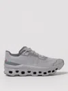 On Running Cloudmonster Void Sneakers In Grey