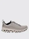On Running Sneakers Cloudaway 2 On In Mesh Riciclato In Gray