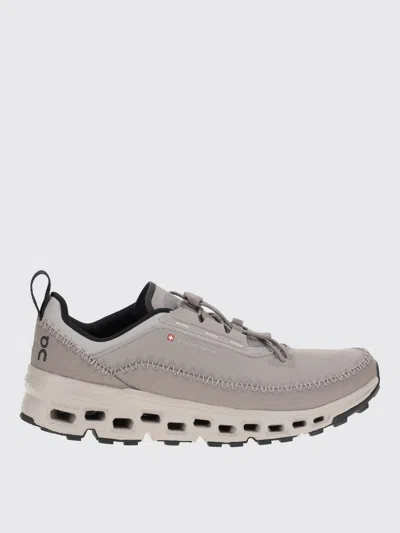 On Running Sneakers Cloudaway 2 On In Mesh Riciclato