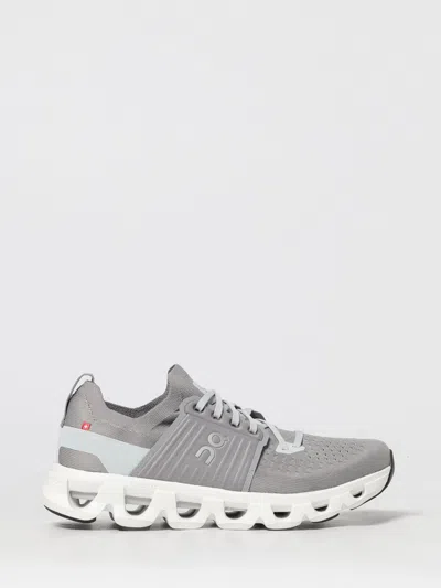 ON RUNNING SNEAKERS ON RUNNING MEN COLOR GREY,H62426020