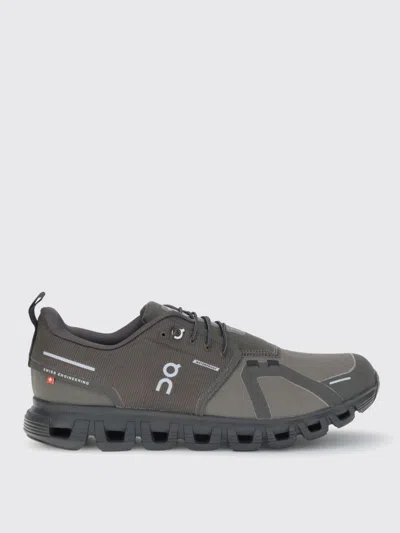 ON RUNNING SNEAKERS ON RUNNING MEN COLOR GREY,H32115020