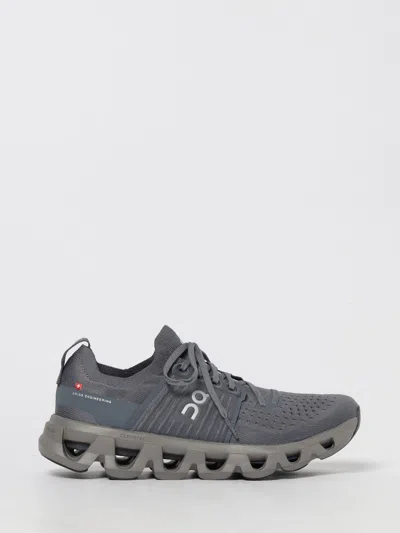 ON RUNNING SNEAKERS ON RUNNING MEN COLOR GREY,H64969020